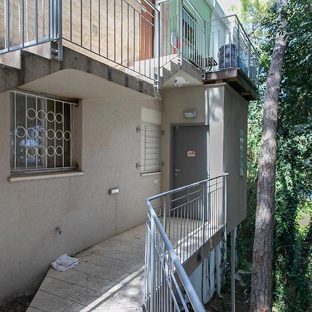Carmel Boutique Apartments - Urban Forest Haifa Exterior photo